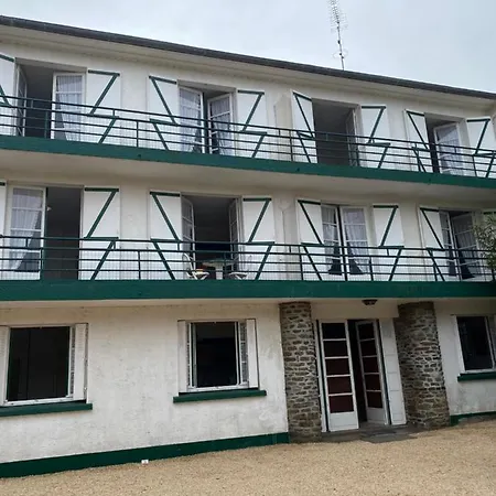 Les Tilleuls Apartamento
