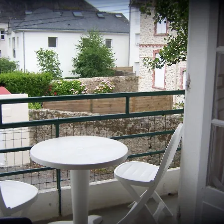 Les Tilleuls Apartamento