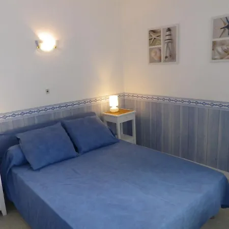 Les Tilleuls Apartamento Le Pouliguen