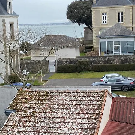 Les Tilleuls Apartmán