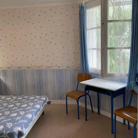 Les Tilleuls Apartamento *
