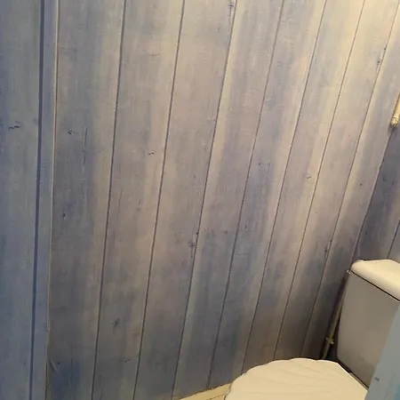 Les Tilleuls Apartamento Le Pouliguen