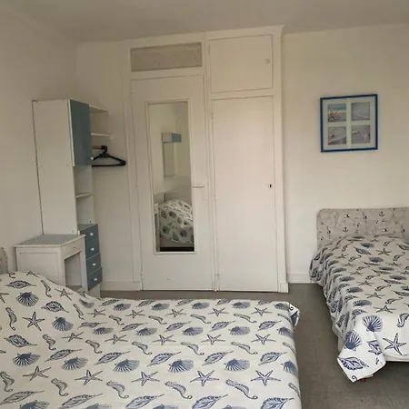 Les Tilleuls Apartamento *