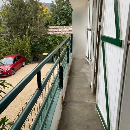 Les Tilleuls Apartamento