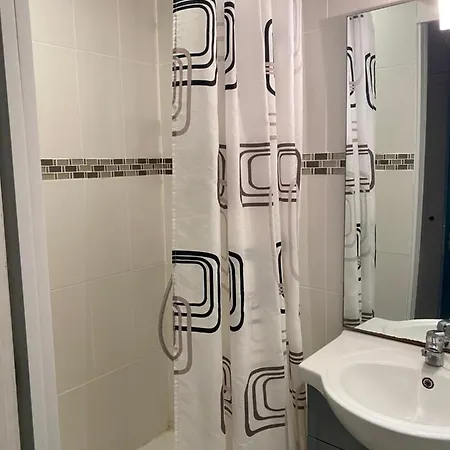 Apartmán Les Tilleuls *