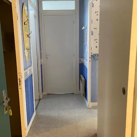 Les Tilleuls Apartamento Le Pouliguen