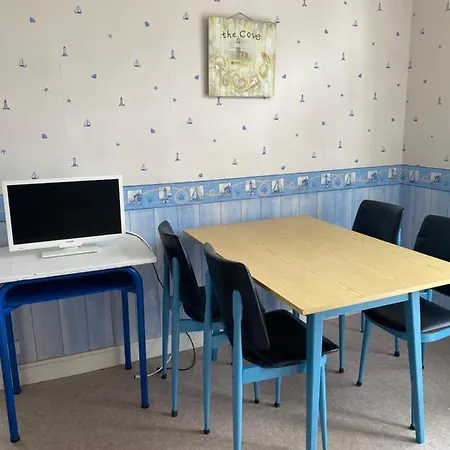 Les Tilleuls Apartamento Le Pouliguen