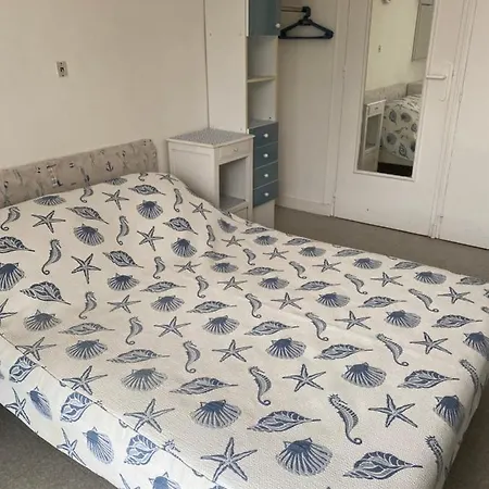 Les Tilleuls Apartmán