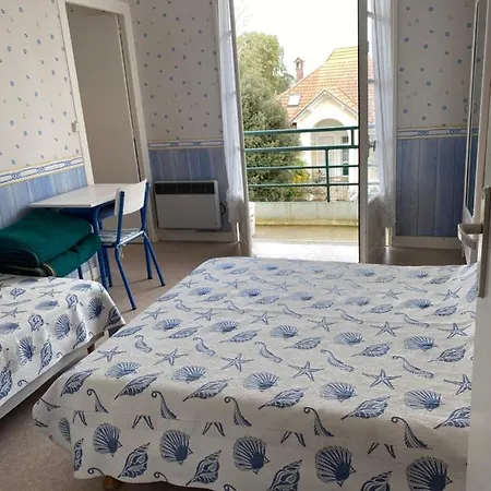 Les Tilleuls *
