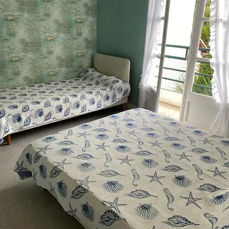 Les Tilleuls Apartamento *