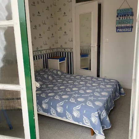 Les Tilleuls * Le Pouliguen