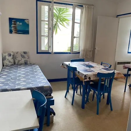 Les Tilleuls Apartmán