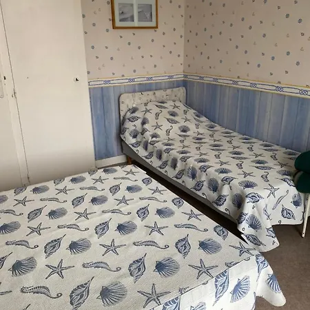 Les Tilleuls Apartamento *