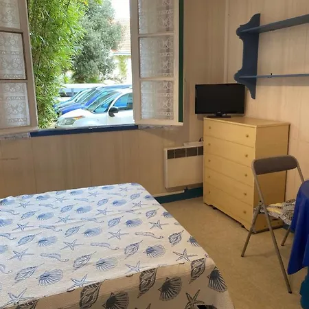 Les Tilleuls Le Pouliguen