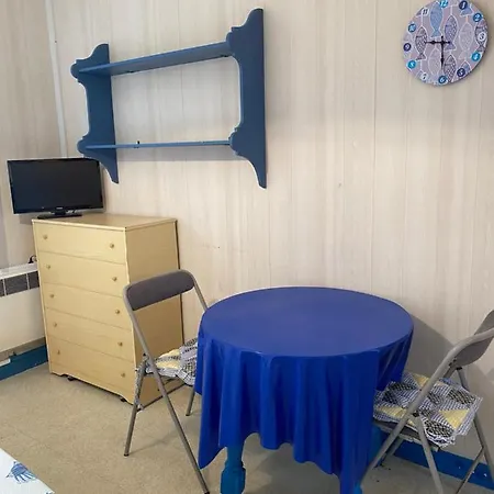 Apartamento Les Tilleuls *