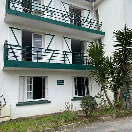 Apartmán Les Tilleuls *