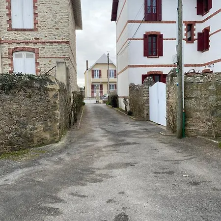 Les Tilleuls * Le Pouliguen