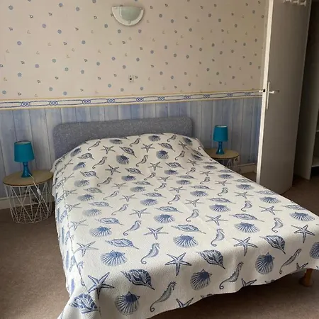 Les Tilleuls Apartamento *