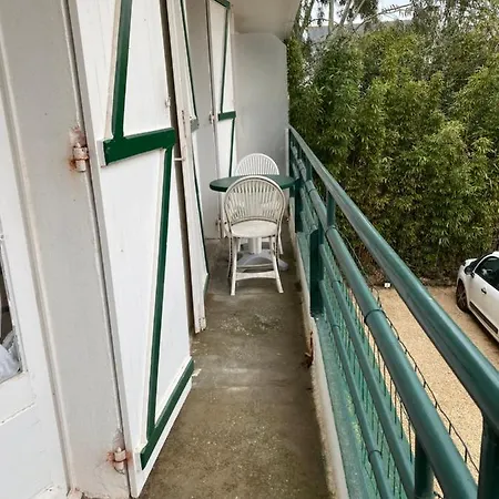 Les Tilleuls Apartamento *