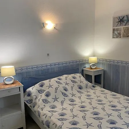 Les Tilleuls Apartamento Le Pouliguen