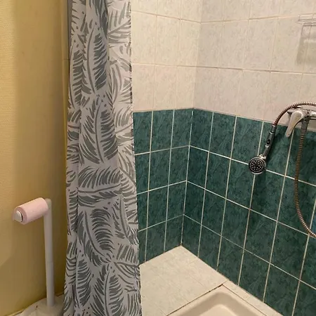 Les Tilleuls Apartmán *