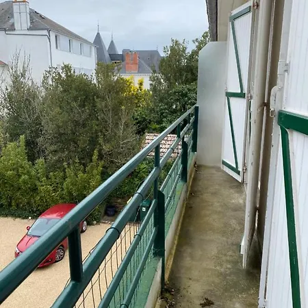 Les Tilleuls *