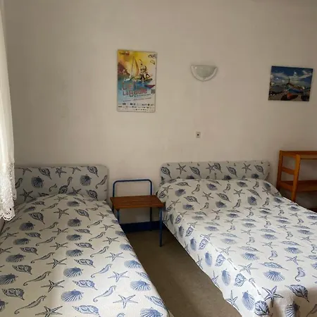 Apartmán Les Tilleuls *