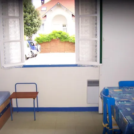 Apartmán Les Tilleuls