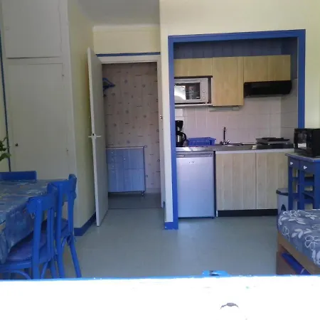 Les Tilleuls Apartamento