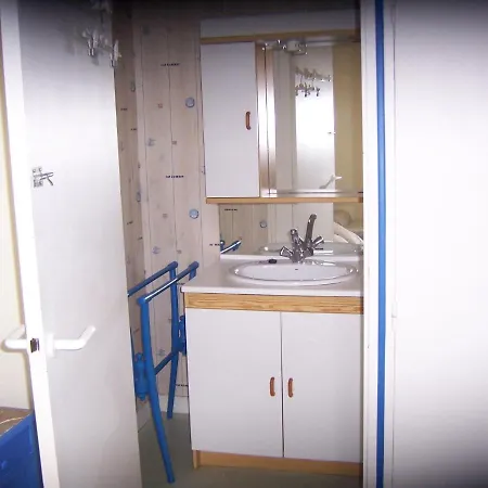 Les Tilleuls Apartmán