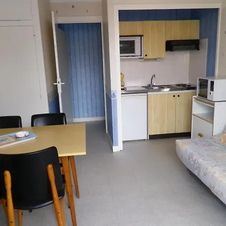 Apartamento Les Tilleuls Le Pouliguen