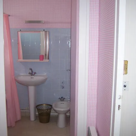 Les Tilleuls Apartmán