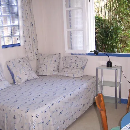 Apartamento Les Tilleuls Le Pouliguen