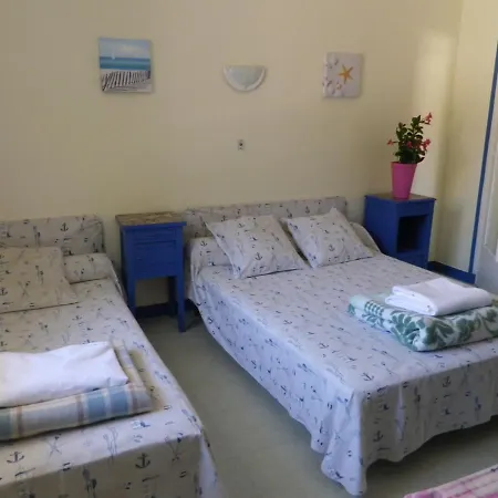 Les Tilleuls Apartamento Le Pouliguen