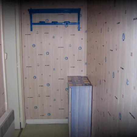 Les Tilleuls Apartamento