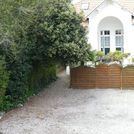 Apartamento Les Tilleuls