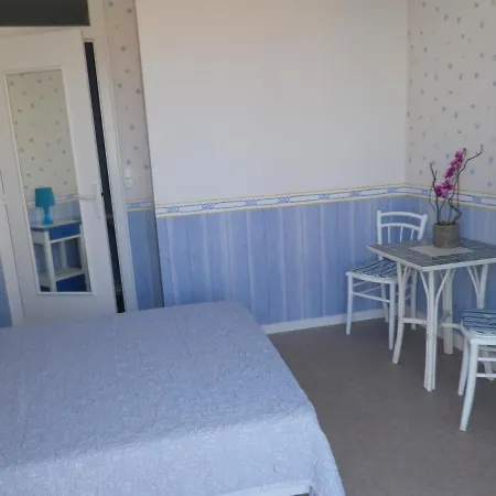 Apartamento Les Tilleuls