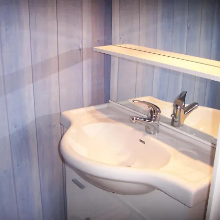Les Tilleuls Apartamento Le Pouliguen