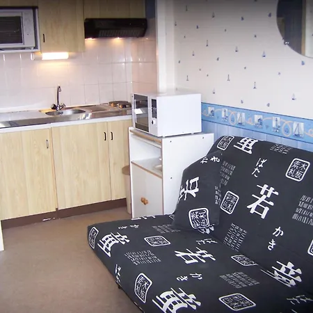Les Tilleuls Apartamento *