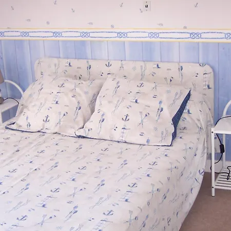 Apartamento Les Tilleuls
