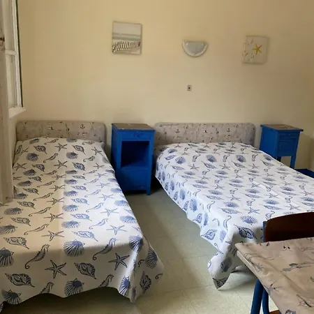 Apartment Les Tilleuls