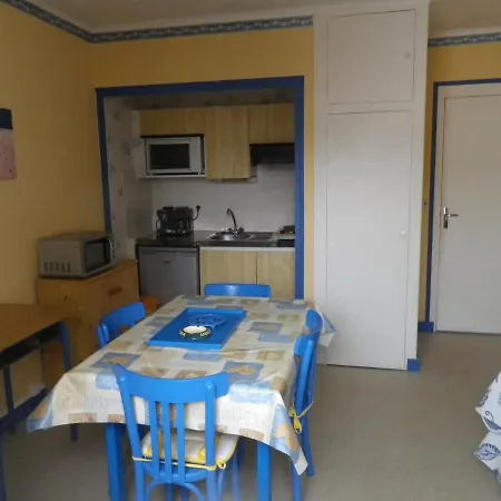 Les Tilleuls Apartment