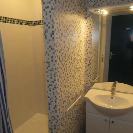 Les Tilleuls Apartman *