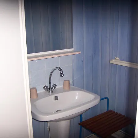Apartman Les Tilleuls Le Pouliguen