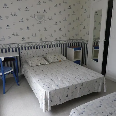 Les Tilleuls Apartment *
